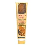 Burts Bees Orange Essence Facial Cleanser 4.34 oz.