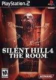 Silent Hill 4: The Room appeared on both PS2 and Xbox