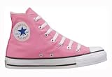 Chuck Taylor All Star Hi Top Pink