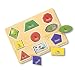 Melissa and Doug Shapes Sound Puzzle
