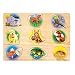 Melissa and Doug Pets Sound Puzzle