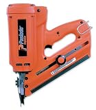 Paslode 900420X IM350-CT Impulse Clipped Head 2-inch to 3-1/2-Inch Cordless Gas Framing Nailer