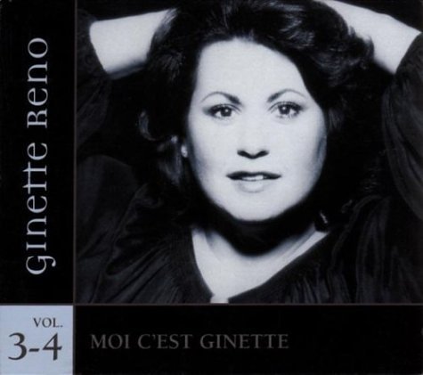Ginette Reno - Moi C
