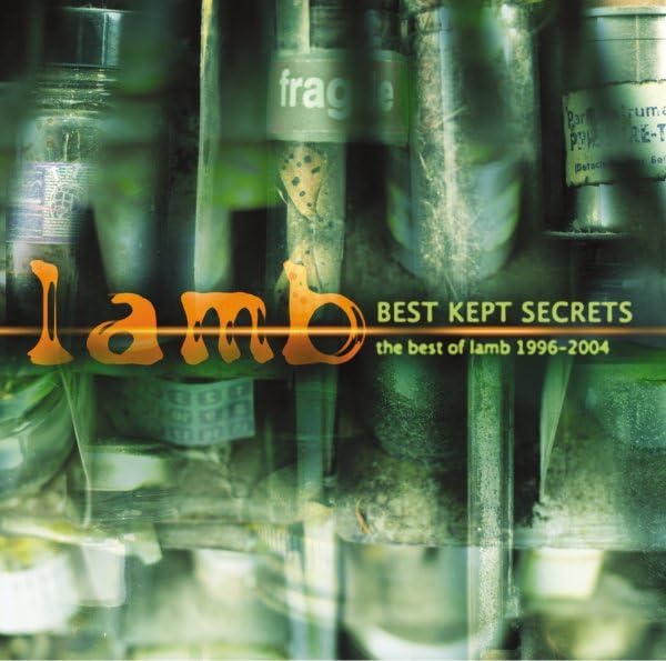 Lamb - Best Kept Secrets 1996 - 2004 - Zortam Music