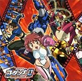 神魂合体ゴーダンナー!! SECOND SEASON オリジナル・サウンドトラック                                                                                                                                                                                                                      