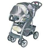 Baby Trend Travel System
