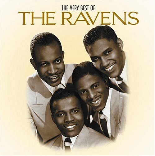 The Very Best of the Ravens