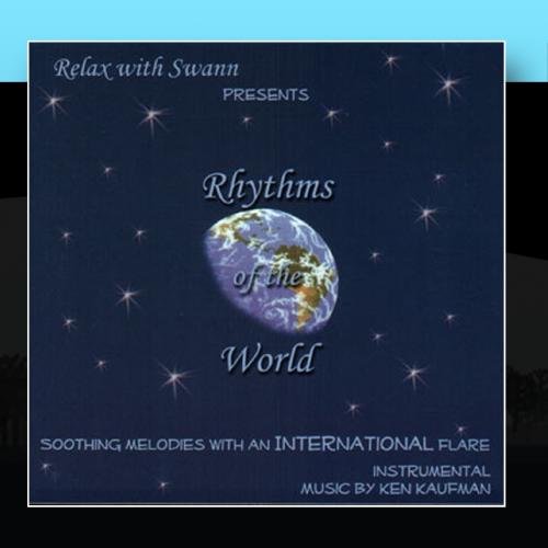 Rhythms Of The World