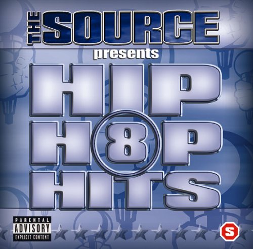 Chingy - The Source Presents Hip Hop Hits, Vol. 8 - Zortam Music