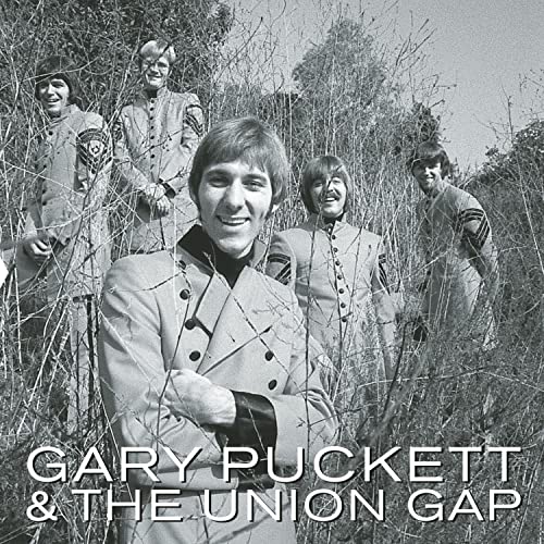 Gary Puckett & The Union Gap - 