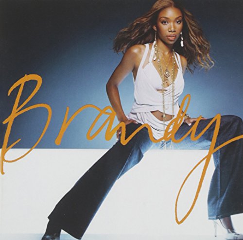 Brandy - Snippet Sampler Prcd 301474 - Zortam Music