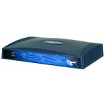 Elektronik Und Foto: Allnet ALL130DSL (Annex B) IAS Fast 4xRJ45 Switch + 1xDSL-Modem
