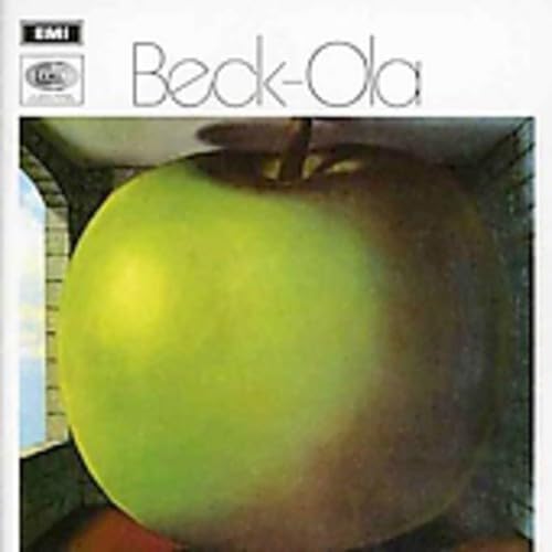 Jeff Beck - Beck-Ola - Zortam Music