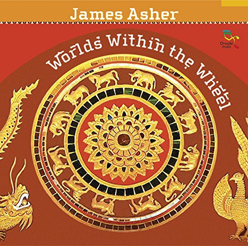 Worlds Within the Wheel