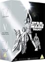 Star Wars Trilogy (Episodes IV-VI) [1977]