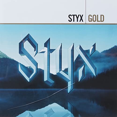 Styx - Styx Gold (Disc 1) - Zortam Music