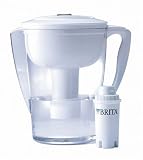 Brita アルーナ 1.9L （カートリッジ1本付）