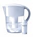 Brita アトランティスメモ 2.2L 【Amazon.co.jpオリジナル企画:カートリッジ1個増量!(計2個付)】