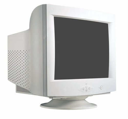 Heimkinosysteme: Hansol 920P Zoll CRT-Monitor