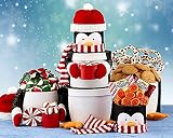 Snowman Tower