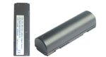 Elektronik und Foto: Akku (LiIon-1850mAh) f�r Digitalcameras von Fujifilm als Ersatz f�r NP-100