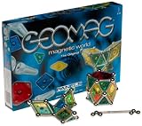 Geomag Panels 220-Piece Set