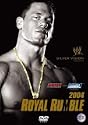 WWE - Royal Rumble 2004