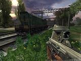 S.T.A.L.K.E.R. - Shadow of Chernobyl (DVD-ROM)