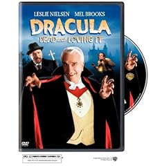 Dracula - Dead and Loving It