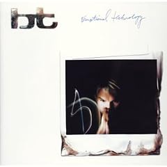 Bt Emotional Technology CDX2