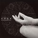 YOGA~for relaxing and beauty