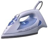 Tefal FV4190 Ultraglide 90 Iron with 75g/min Jet of Steam & Anti-Scale Cartridge