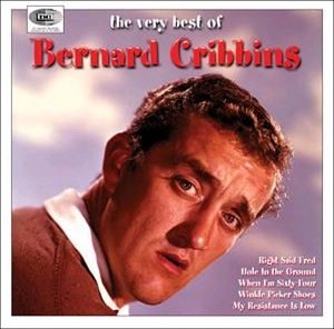 Bernard Cribbins - 60s - Zortam Music