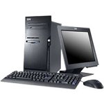 Navigationssysteme: IBM ThinkCentre M50 MCT PC Pentium4 2.8GHz 512MB 40GB CD 48x LAN Intel 865G WXP Pro