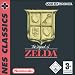 NES Classics The Legend of Zelda