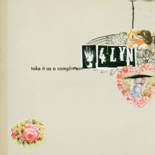 4Lyn - Take it as a compliment - Zortam Music