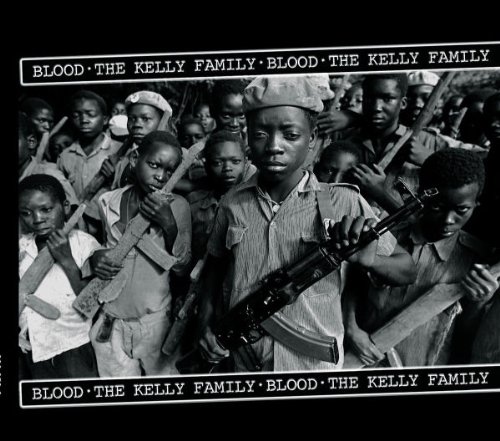 The Blood