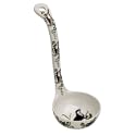 Portmeirion Birds of Britain Earthenware Soup Ladle