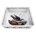 Portmeirion Birds of Britain Earthenware Lasagna Dish