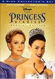 DVD: La principessa Diaries (edizione speciale)