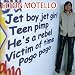 amazon - Jet Boy Jet Girl