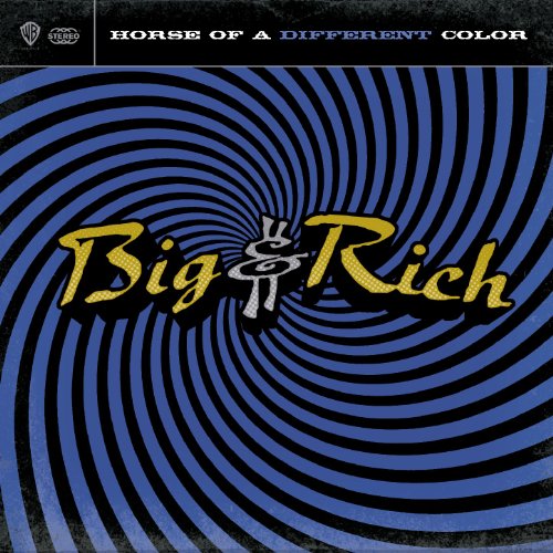 Big &Amp; Rich - Country Heat Summer BBQ - Zortam Music