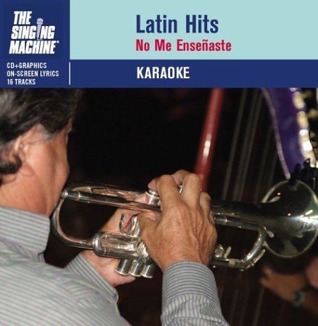 Latin Hits: No Me Enseñaste