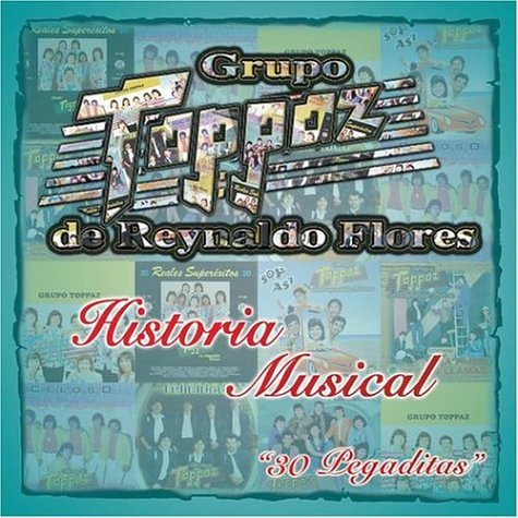 Historia Musical "30 Pegaditas"