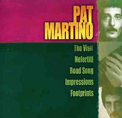 Giants of Jazz: Pat Martino