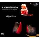 CD Cover Art