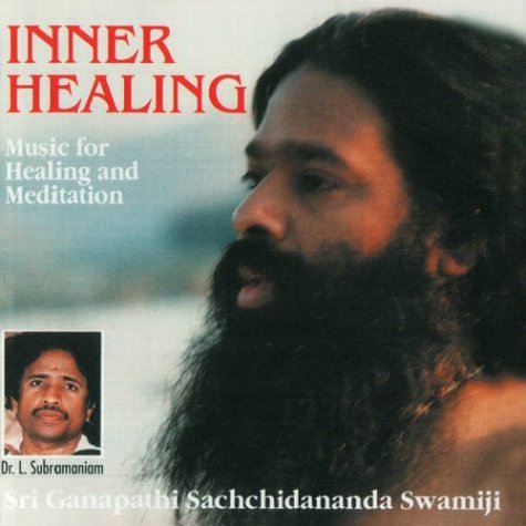 Inner Healing