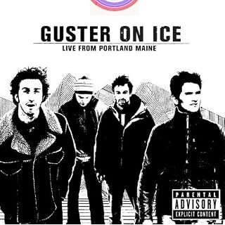 CD Cover Art