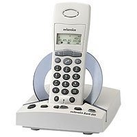 Festplatten: Swissvoice Eurit 555 ISDN schnurlos Telefon mit Anrufbeantworter