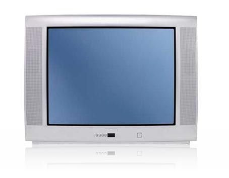 TV Ger&auml;te: Thomson 28 DP 182 4:3 Format 50 Hertz Fernseher
